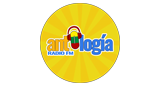 Radio Antología FM LOGO