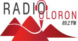 Radio Oloron LOGO