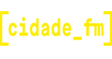 Cidade FM LOGO Cidade FM LOGO