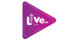 LiveFM LOGO