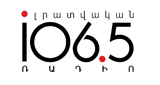 Lratvakan Radio LOGO