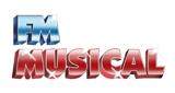 Radio Ciudad FM Musical LOGO