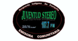 Juventud Stereo FM LOGO