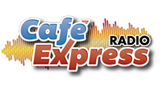 Cafe Express Radio LOGO