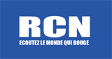 RCN 89.3 FM LOGO