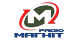 Радіо Магніт LOGO