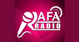 RAFA Radio LOGO