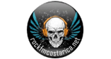 Rock FM Costa Rica LOGO