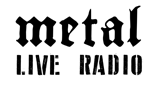 Metal Live Radio LOGO