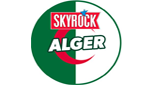 Skyrock Alger LOGO Skyrock Alger LOGO