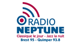 Radio Neptune LOGO