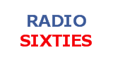Radio Sixties LOGO