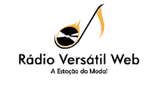 Rádio Versátil Web LOGO