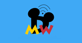 DMagicWorld! LOGO