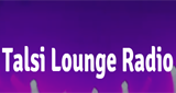 Talsi Lounge Radio LOGO