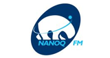 Nanoq FM LOGO