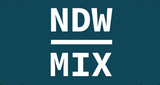 NDW MIX LOGO NDW MIX LOGO