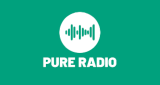 Pure Radio LOGO