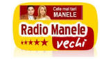 Radio Manele Vechi LOGO