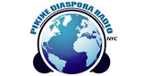 Radio PIKINE DIASPORA LOGO
