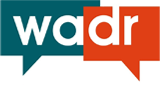 Wadr fm LOGO