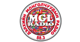 MGL Radio LOGO