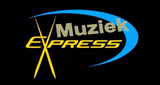 Muziek Express Radio LOGO