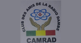 Radio Dambe Bamako LOGO