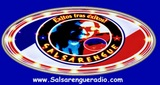Salsarengue LOGO