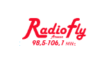 RadioFly LOGO