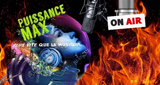 Puissance-Max LOGO Puissance-Max LOGO