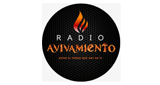 Radio Avivamiento Medellin LOGO