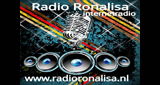 Radio Ronalisa LOGO