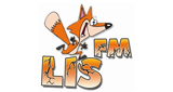 LisFm LOGO