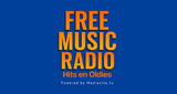 Free Music Radio LOGO