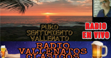 Radio Vallenatos Clasicos LOGO