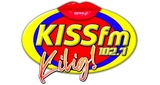 Kiss FM Kilig LOGO