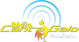 Rádio Cantagalo FM LOGO