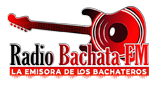 Radio Bachata FM LOGO