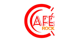 Café rock LOGO