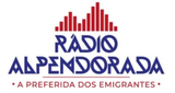Rádio Alpendorada LOGO