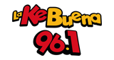 Ke Buena LOGO