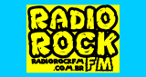 Radio Rock FM LOGO