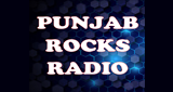 Punjab Rocks Radio LOGO