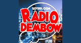 Radio Dembow LOGO