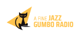 A Fine Jazz Gumbo Radio LOGO