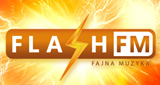 Flash FM LOGO