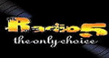 Radio 5 Fm LOGO