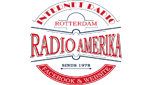 Radio Amerika LOGO Radio Amerika LOGO