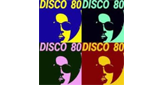 Flash Disco 80 LOGO
